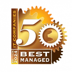 Best Managed UK 2024