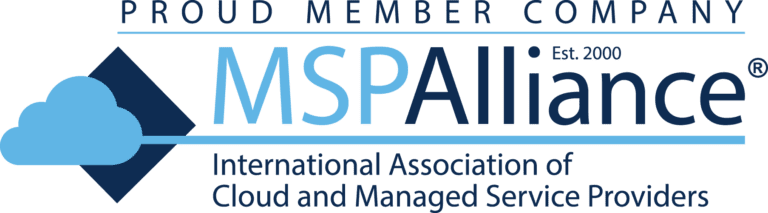 MSP Alliance Member