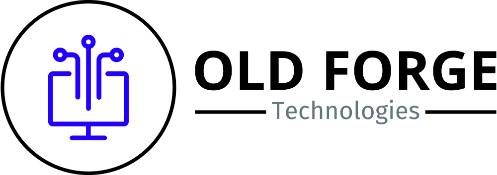 Old Forge Technologies