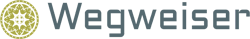Wegweiser Logo