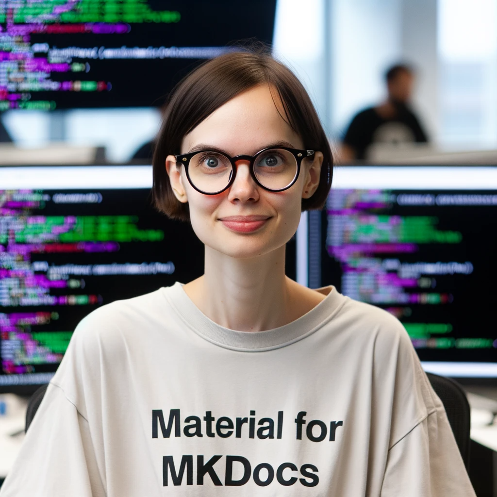 The Imperative of Good Documentation: A Case for Material for MkDocs