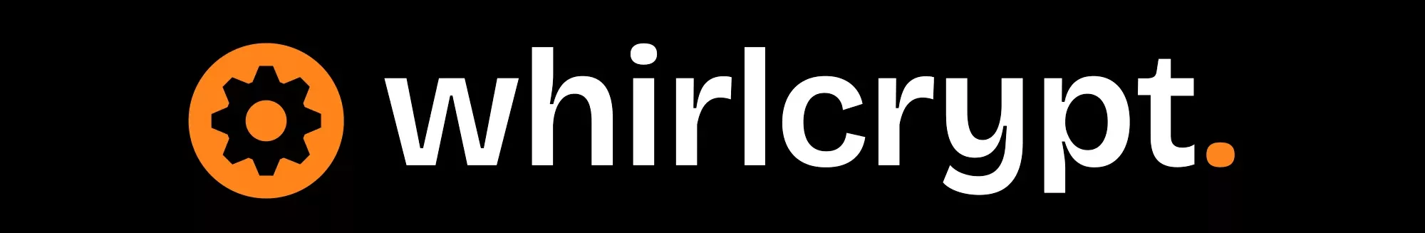 Introducing Whirlcrypt: Open Source Secure File Sharing